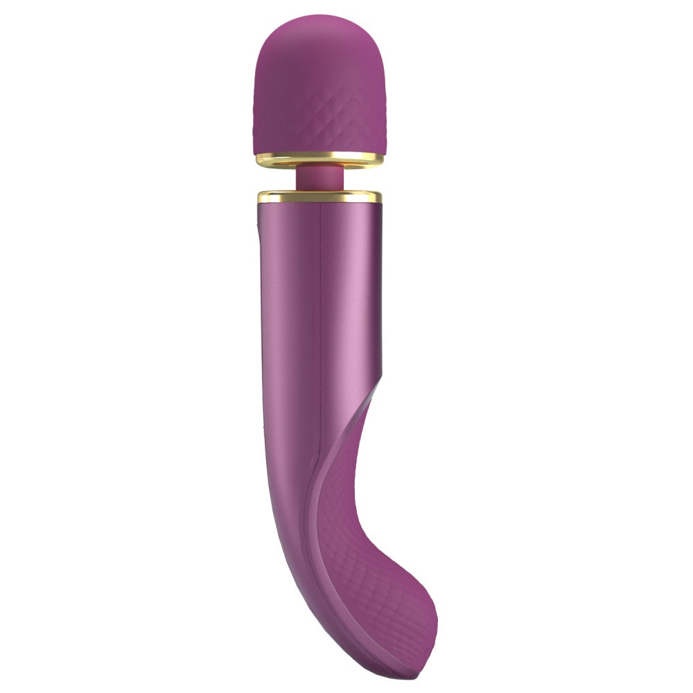 Pretty Love massaggiatore viola