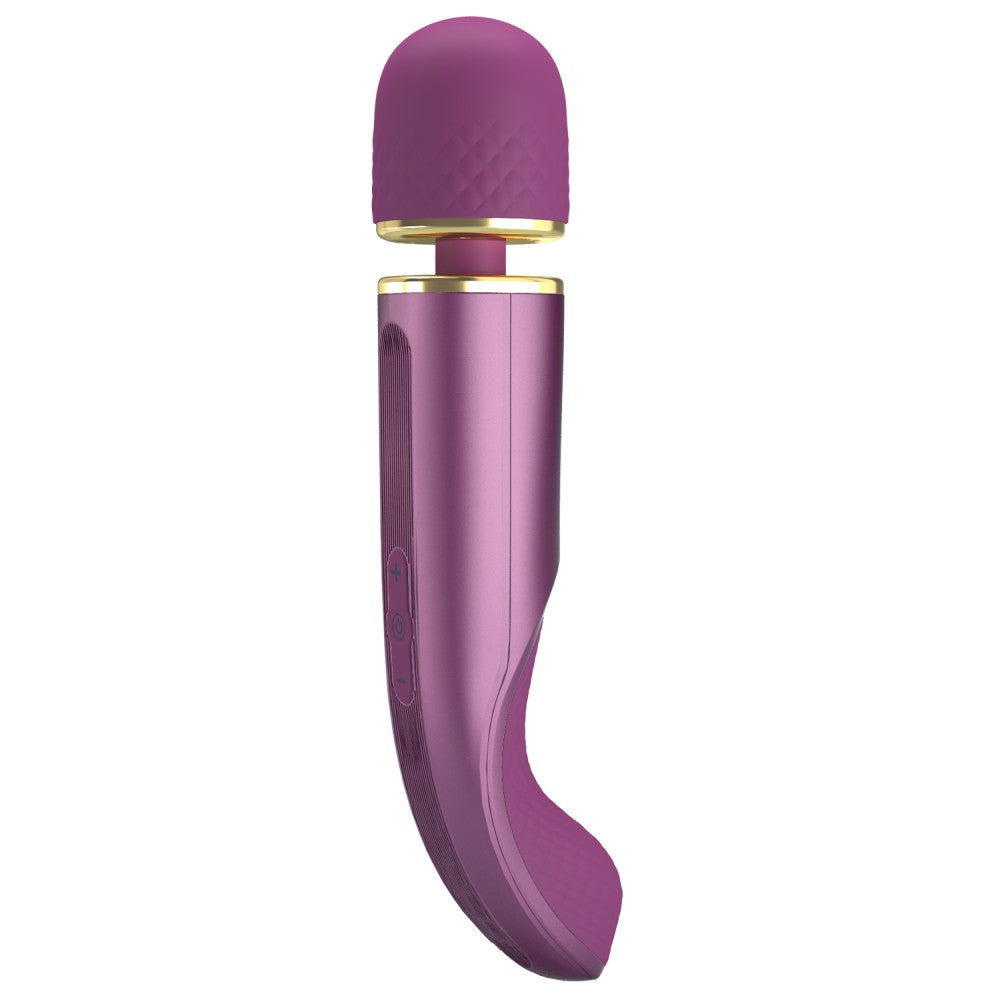Pretty Love massaggiatore viola
