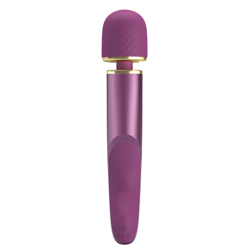 Pretty Love massaggiatore viola