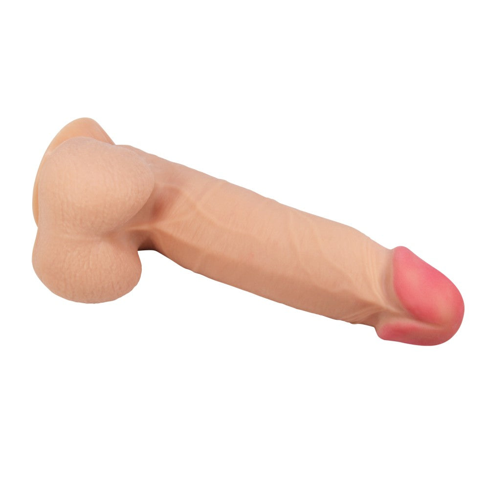 Pelle scorrevole 8,5" Carni I