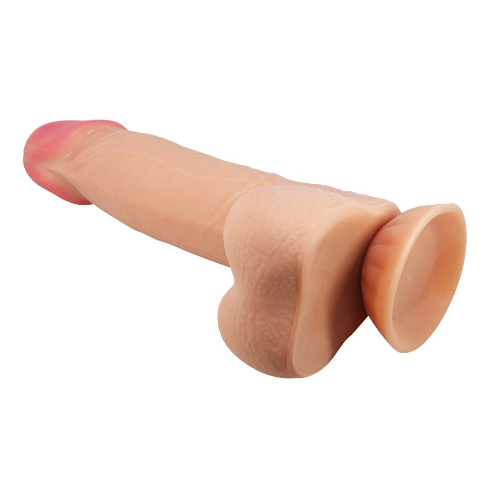 Pelle scorrevole 8,5" Carni I
