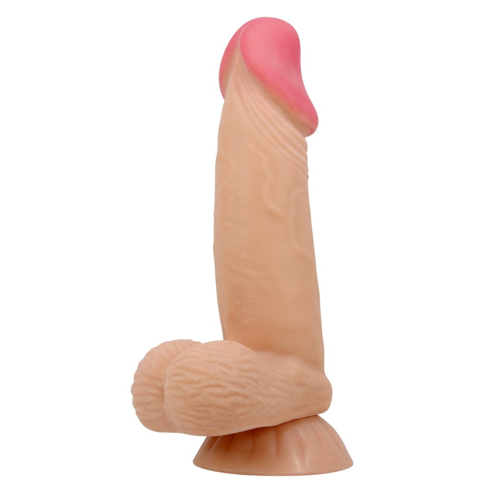Dildo Pretty Love Duvall 7,6" color carne