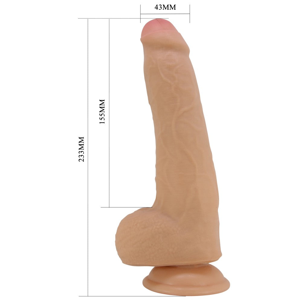 Bella Love Draco Flesh