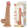 Tallen Flesh piuttosto amorevole