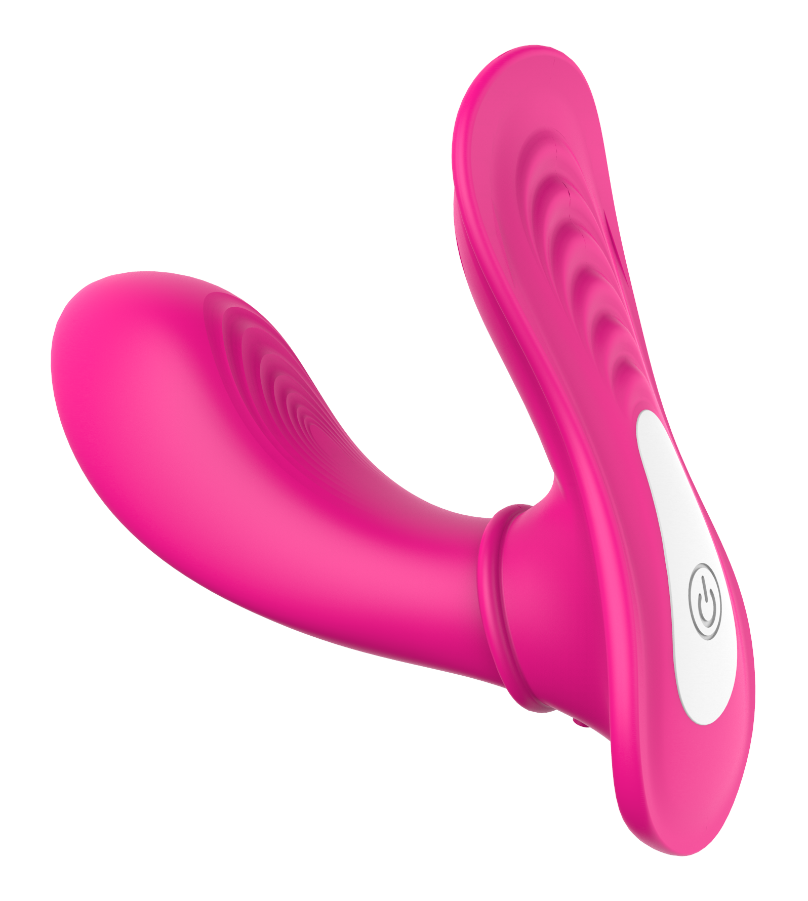 ESSENTIALS PERIZOMA REMOTO G MAGENTA
