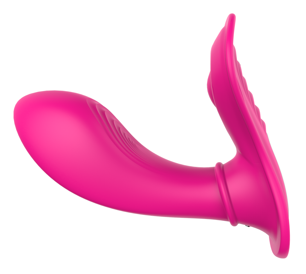 ESSENTIALS PERIZOMA REMOTO G MAGENTA