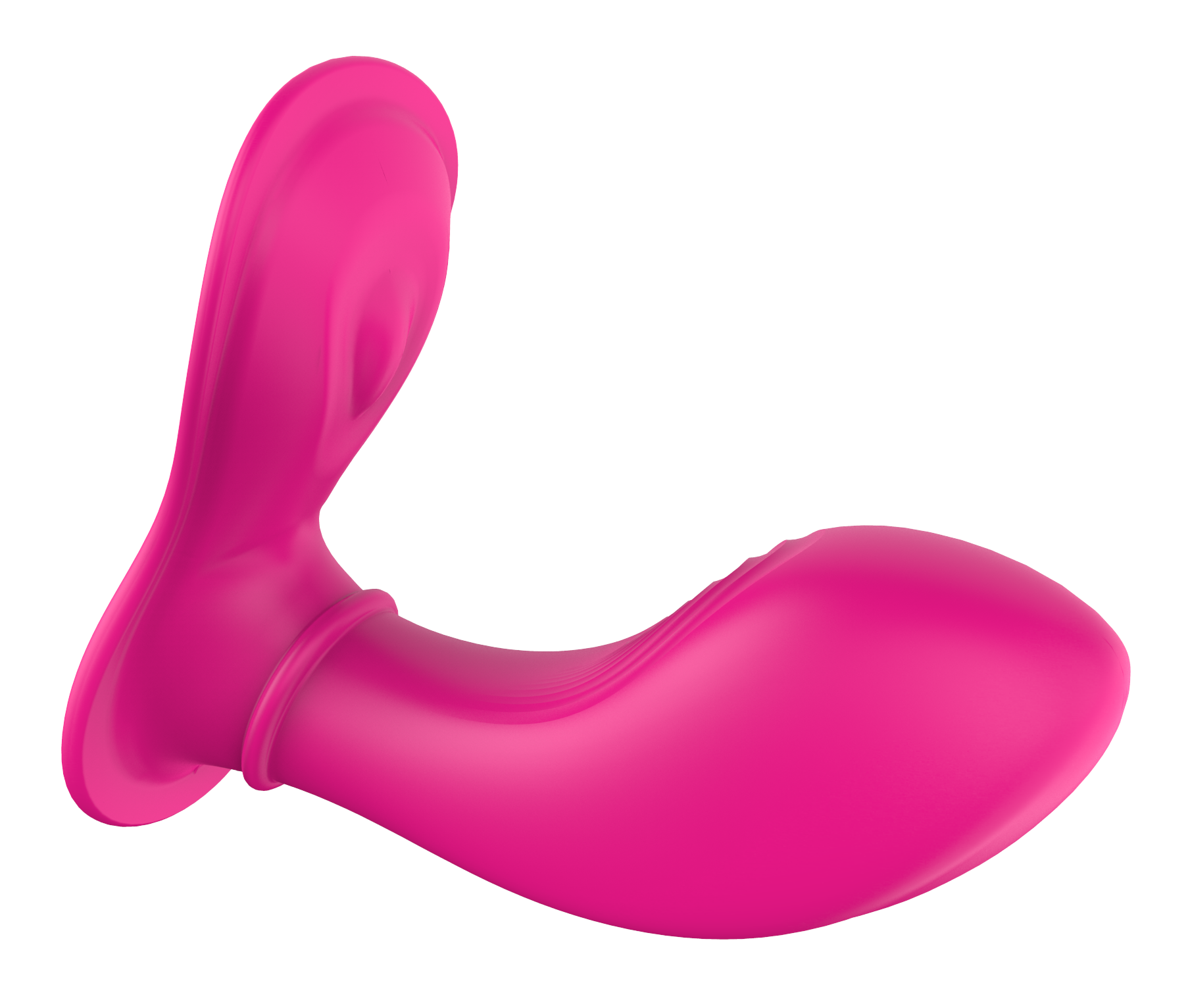 ESSENTIALS PERIZOMA REMOTO G MAGENTA