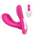 ESSENTIALS PERIZOMA REMOTO G MAGENTA