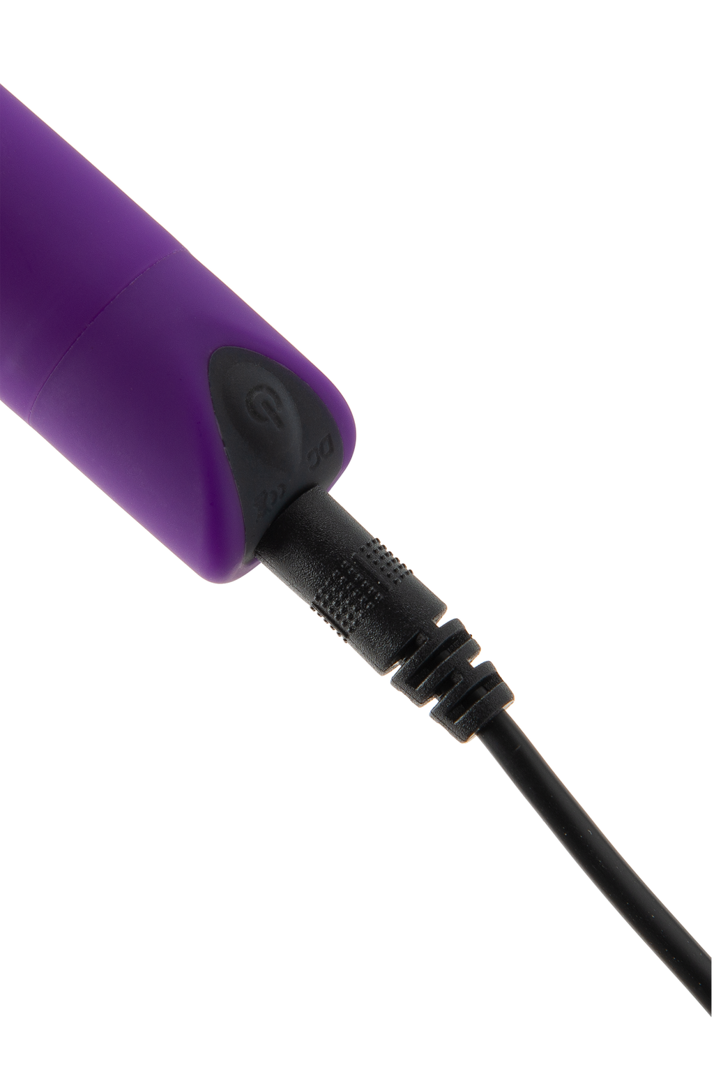 ESSENTIALS PROIETTILE VIOLA POTENTE