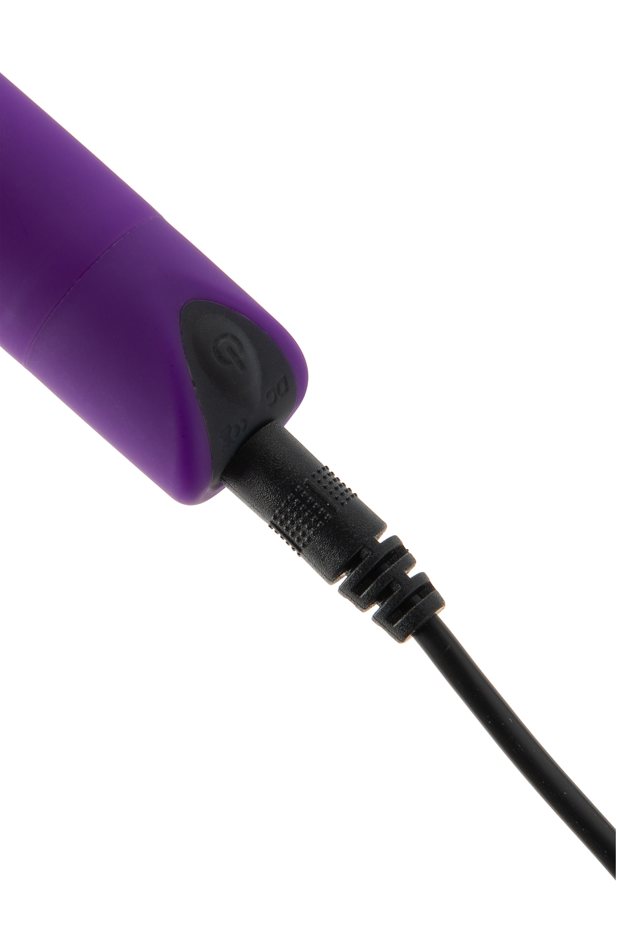 ESSENTIALS PROIETTILE VIOLA POTENTE