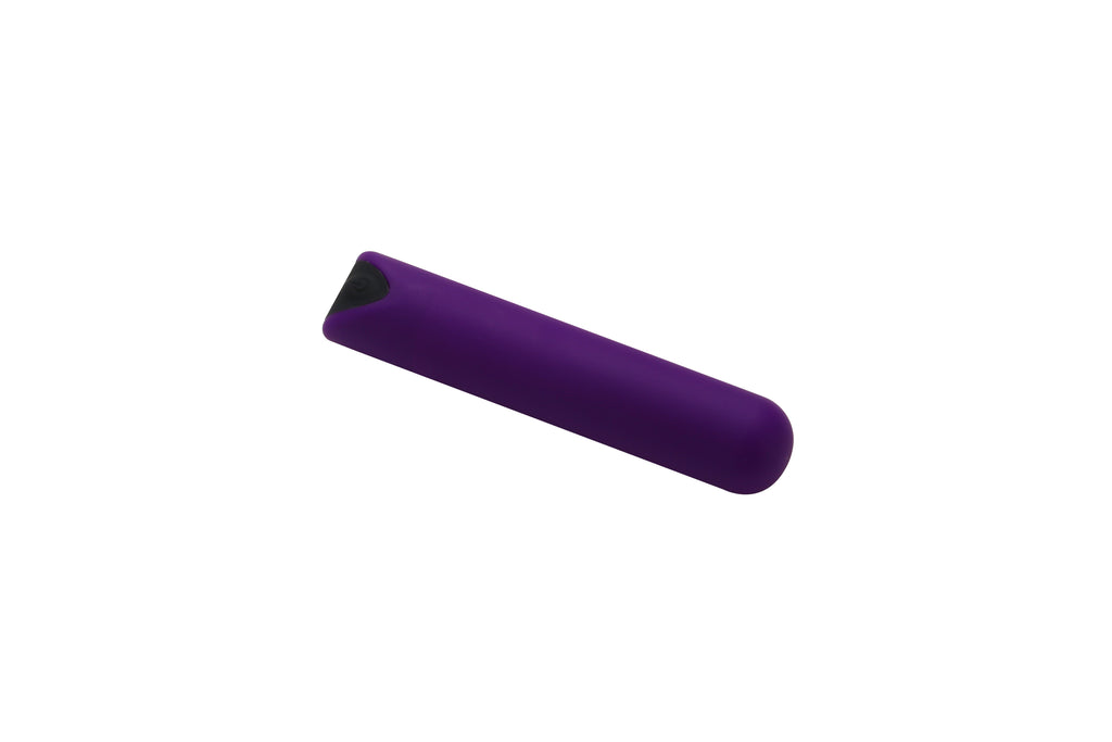 ESSENTIALS PROIETTILE VIOLA POTENTE