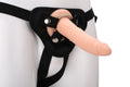 REALSTUFF DILDO A CINGHIA REALE