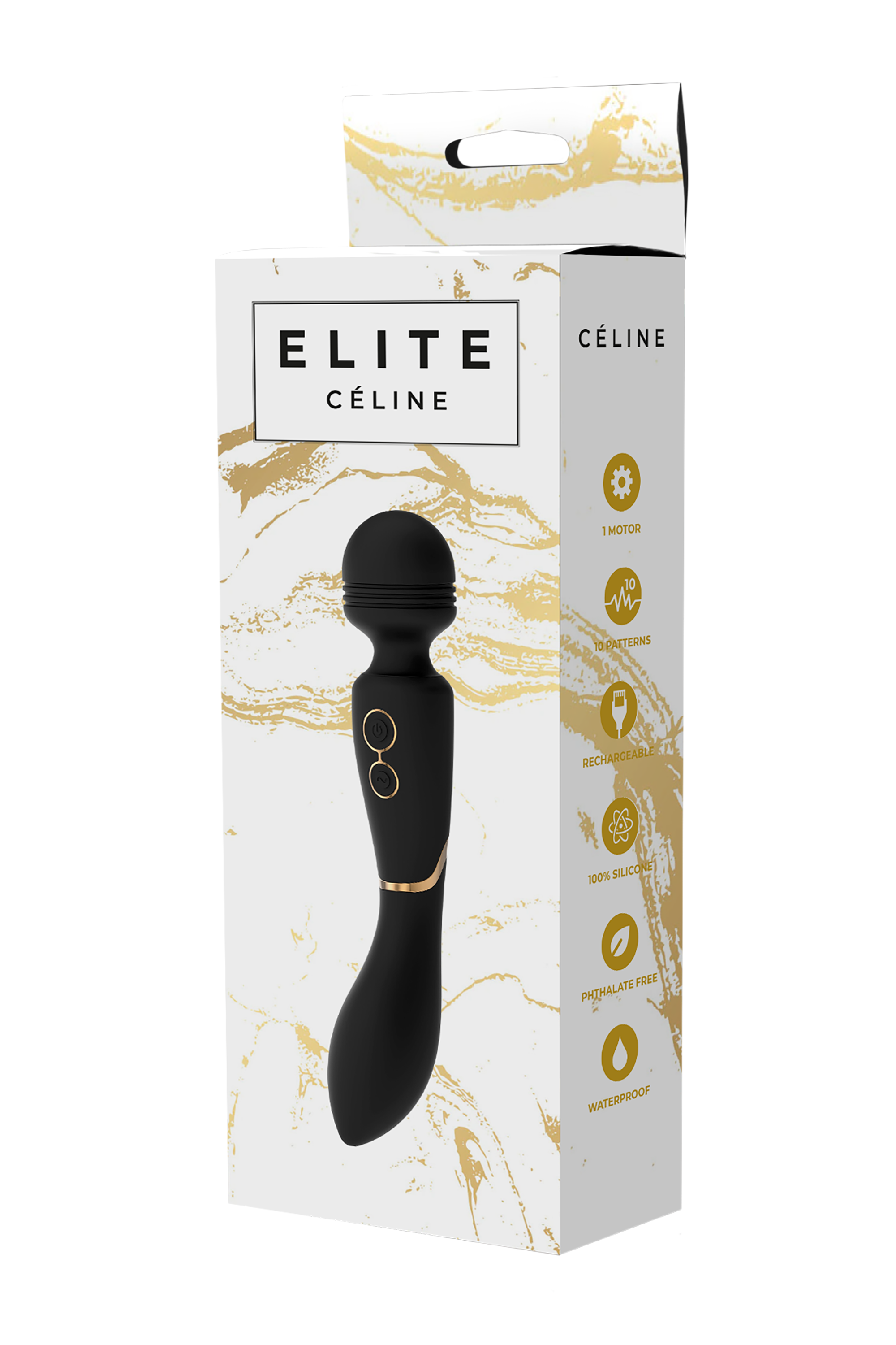 CELINE ÉLITE