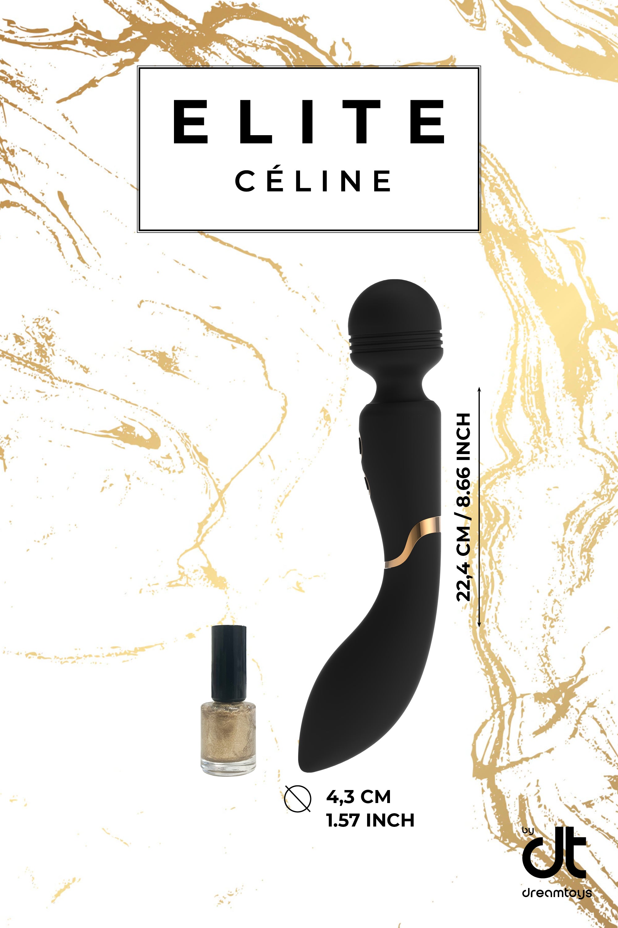 CELINE ÉLITE