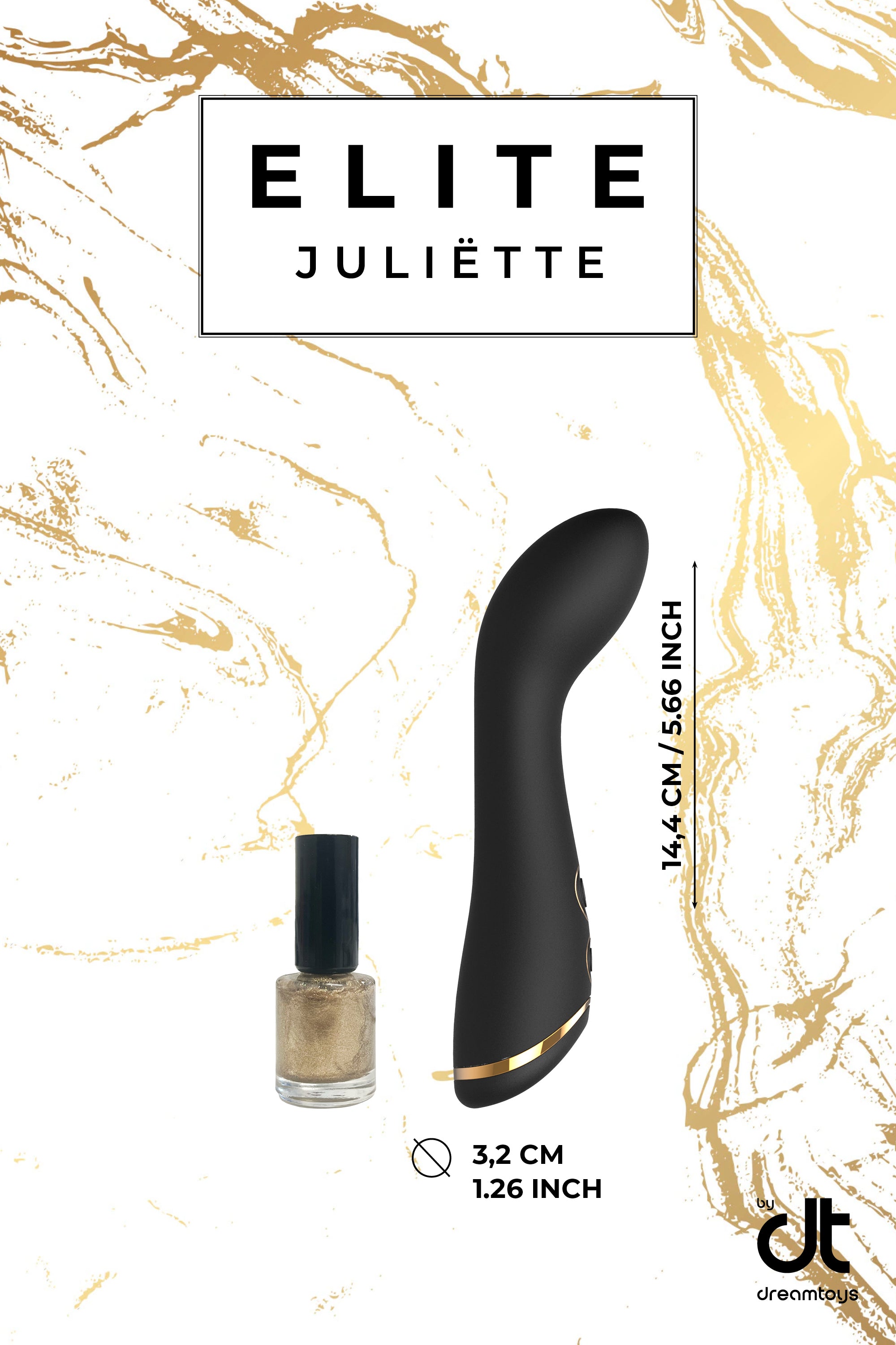 JULIETTA D'ÉLITE