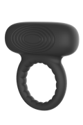 ANELLO DEL PESO VIBRANTE RAMROD FORTE NERO
