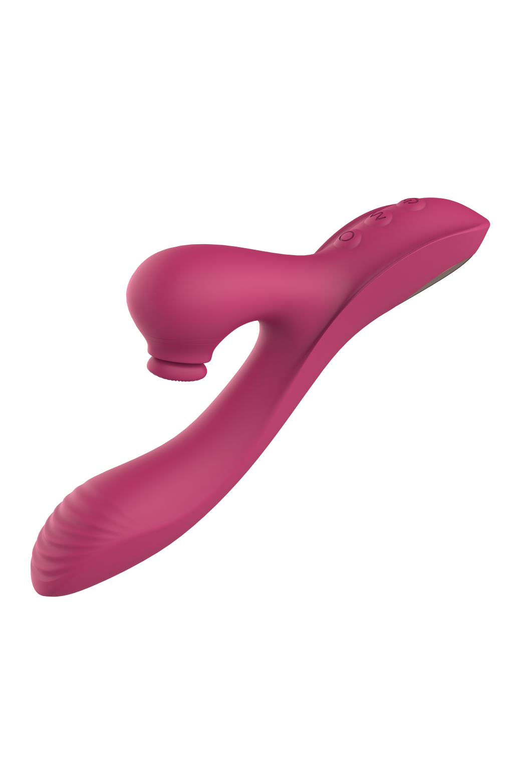 ESSENTIAL DOUBLE VIBE G-SPOT