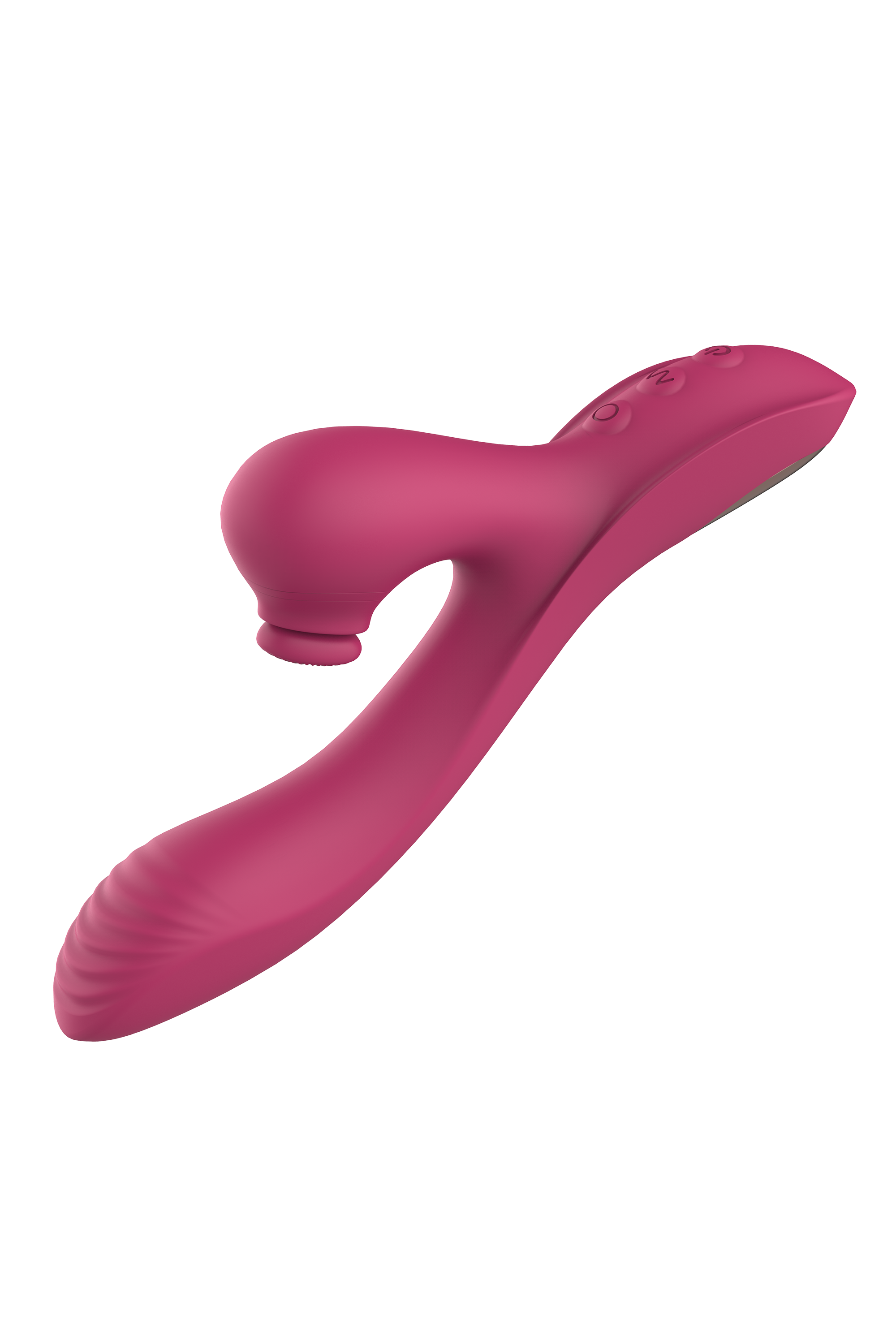 ESSENTIAL DOUBLE VIBE G-SPOT
