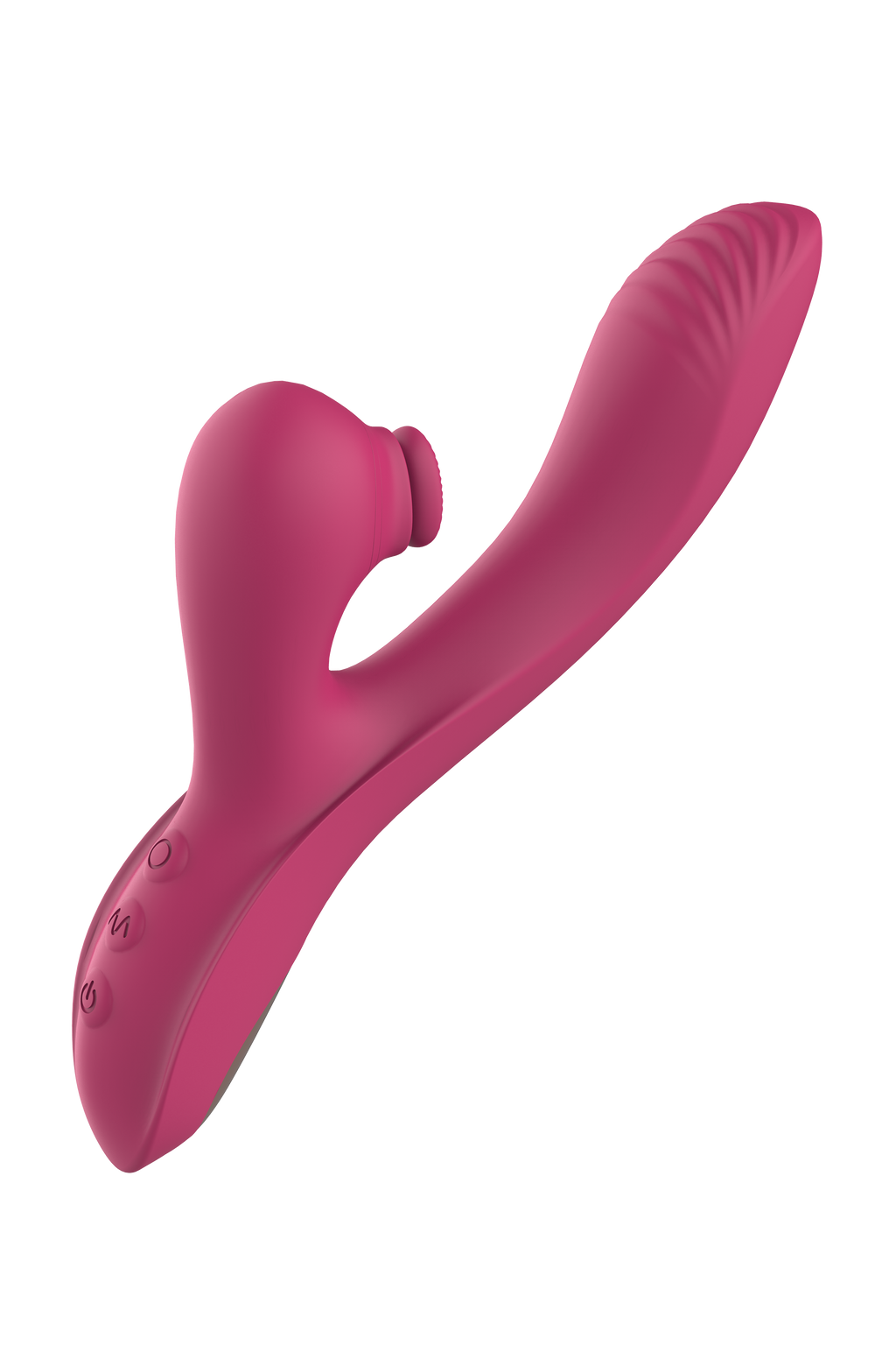 ESSENTIAL DOUBLE VIBE G-SPOT