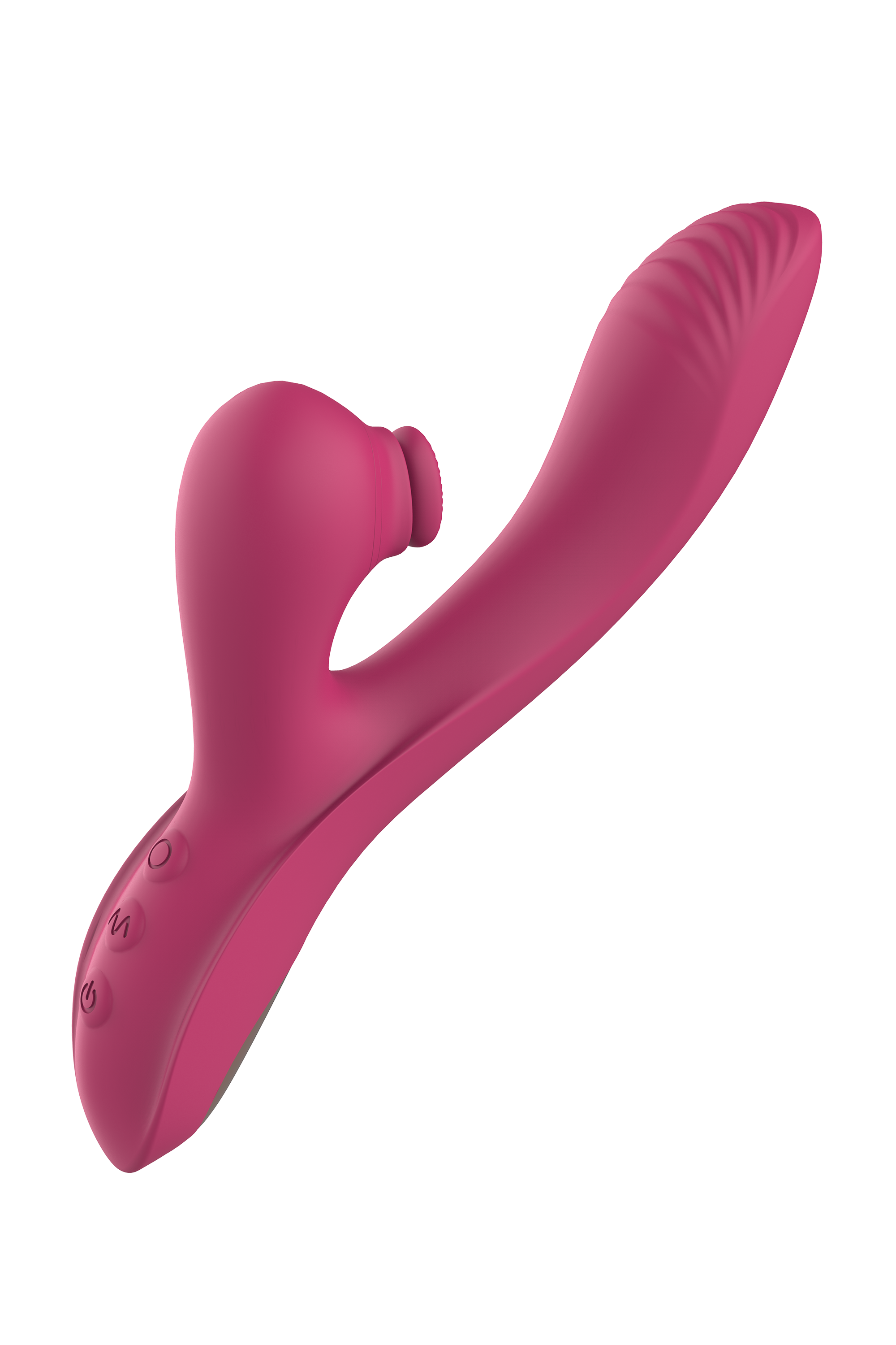 ESSENTIAL DOUBLE VIBE G-SPOT