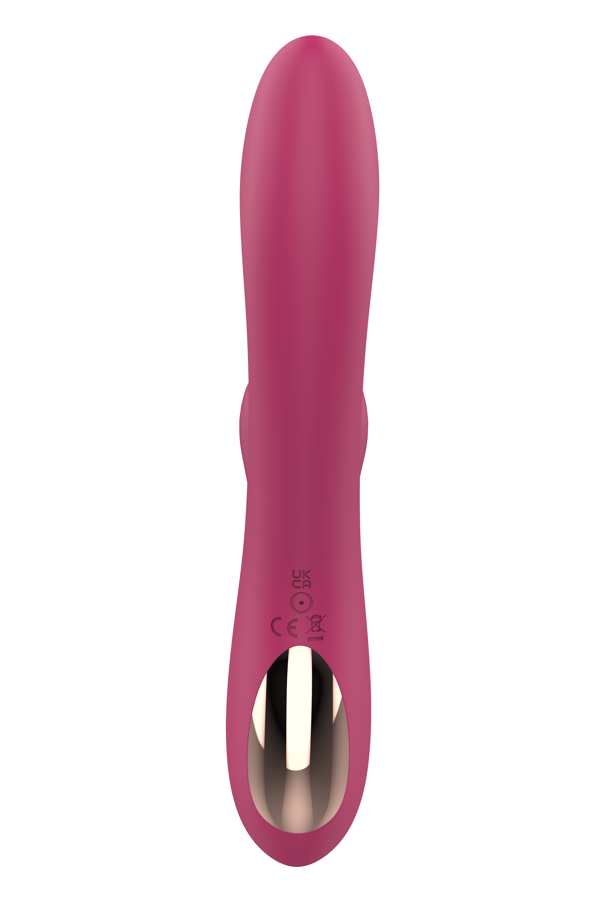 ESSENTIAL DOUBLE VIBE G-SPOT
