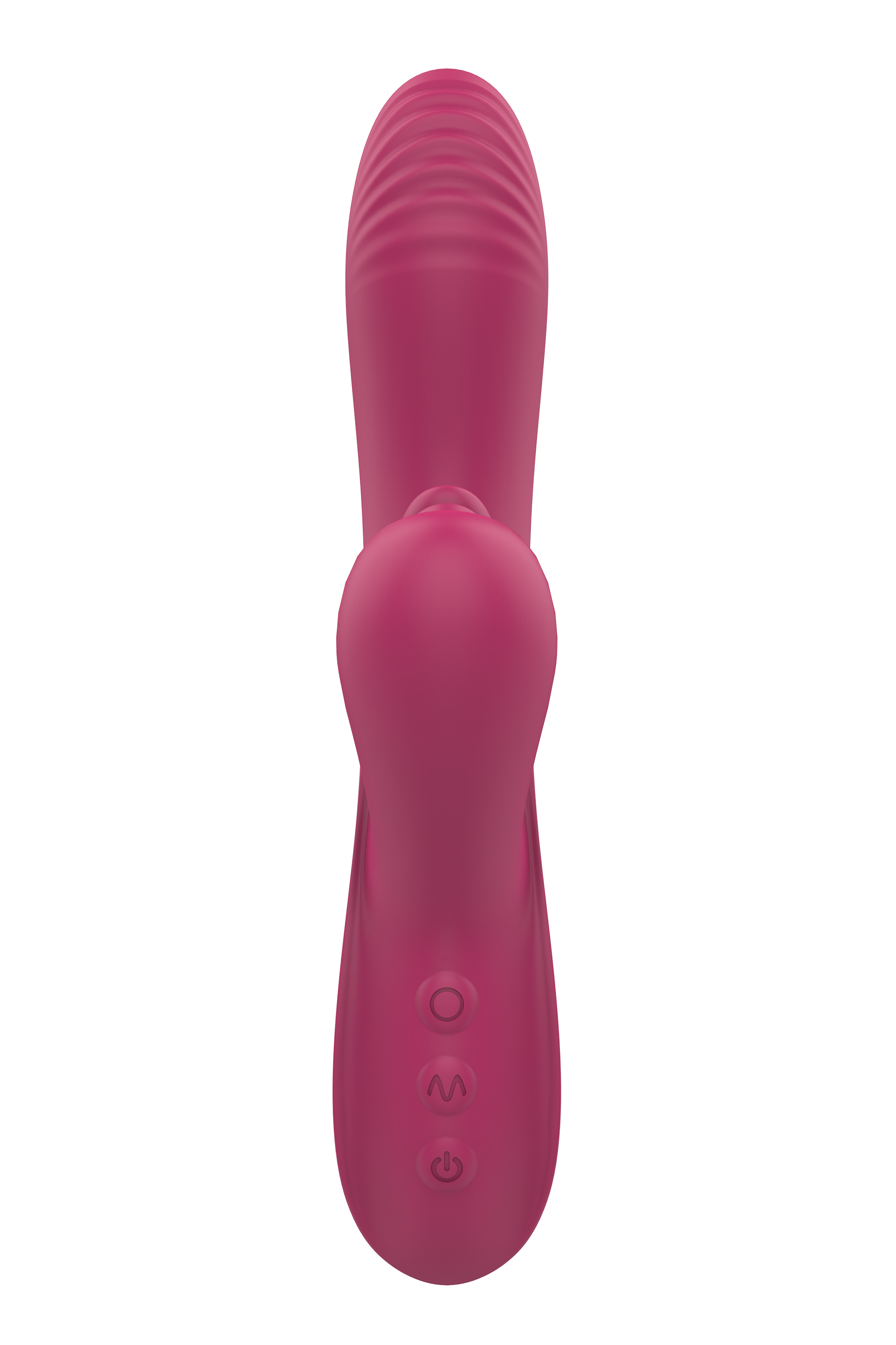 ESSENTIAL DOUBLE VIBE G-SPOT