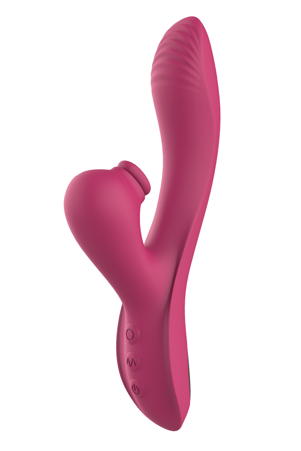 ESSENTIAL DOUBLE VIBE G-SPOT