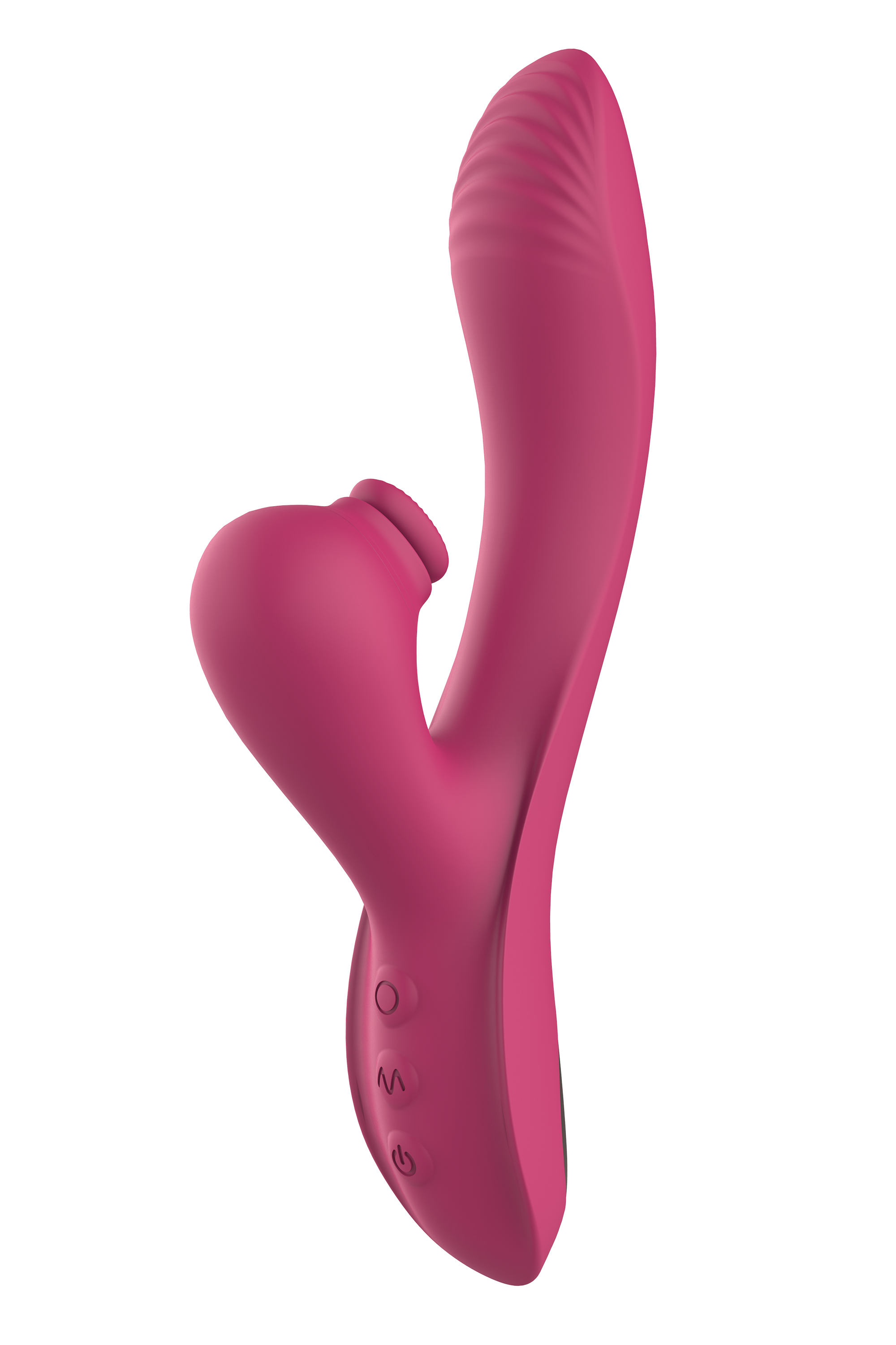 ESSENTIAL DOUBLE VIBE G-SPOT