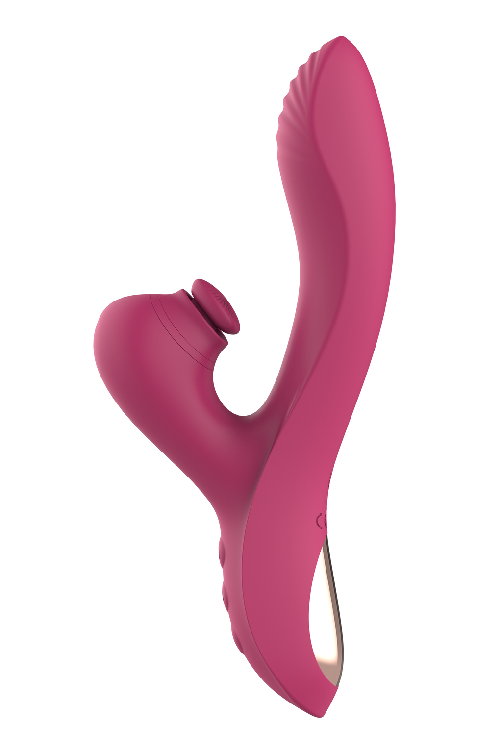 ESSENTIAL DOUBLE VIBE G-SPOT