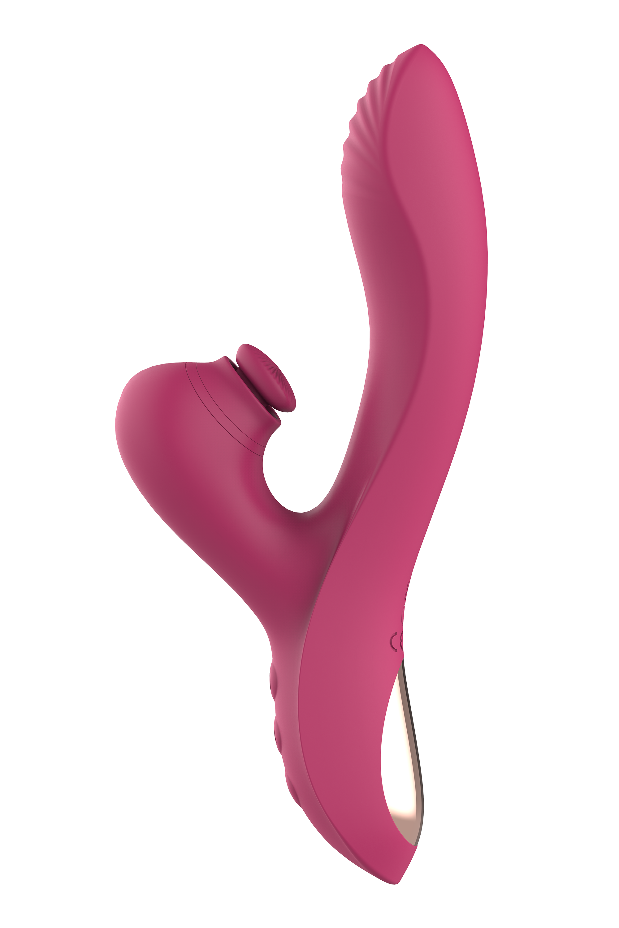 ESSENTIAL DOUBLE VIBE G-SPOT