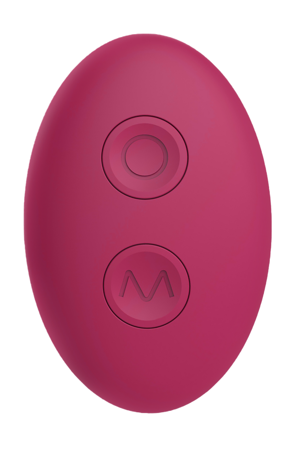 ESSENTIAL TRIPLE PLEASURE PINK VIBE