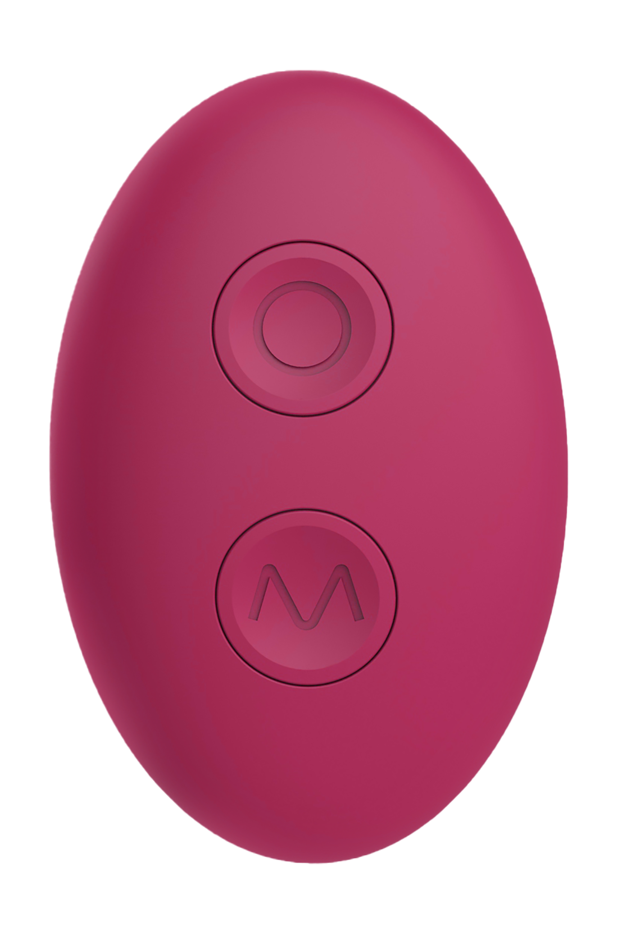 ESSENTIAL TRIPLE PLEASURE PINK VIBE