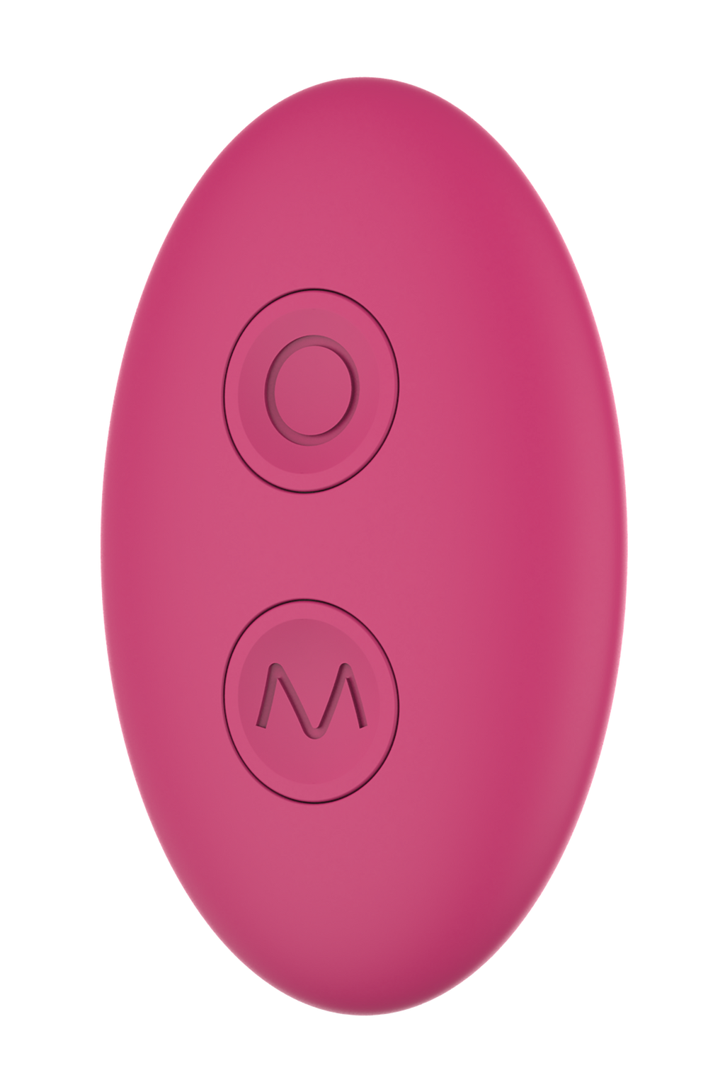 ESSENTIAL TRIPLE PLEASURE PINK VIBE