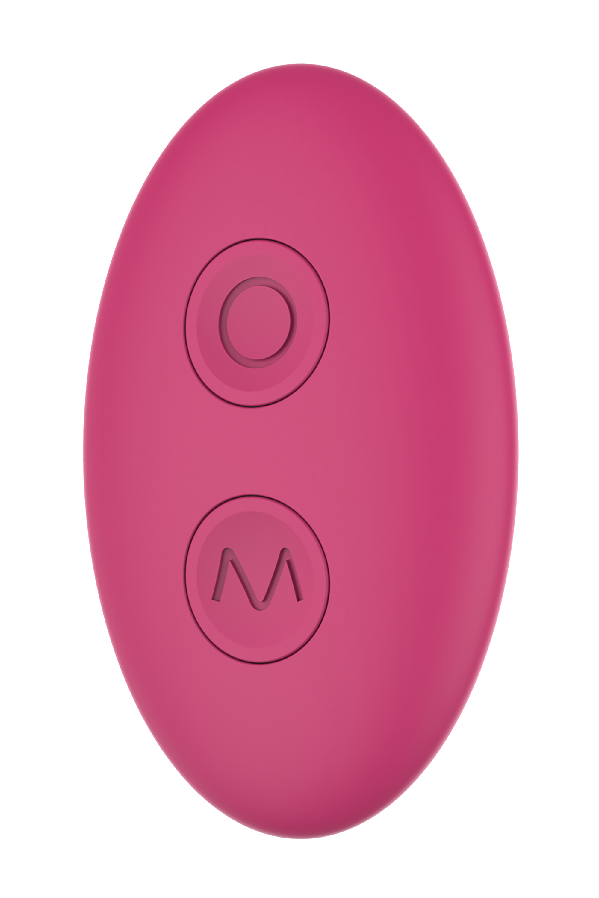 ESSENTIAL TRIPLE PLEASURE PINK VIBE