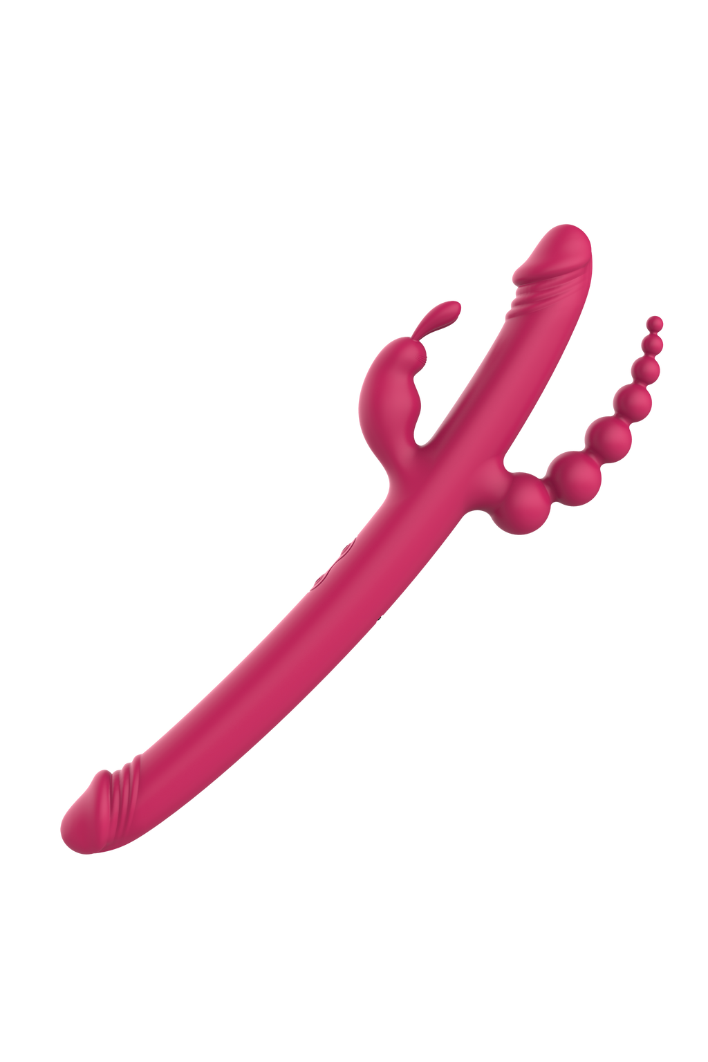 ESSENTIALS EVERYWHERE PLEASURE VIBE PINK
