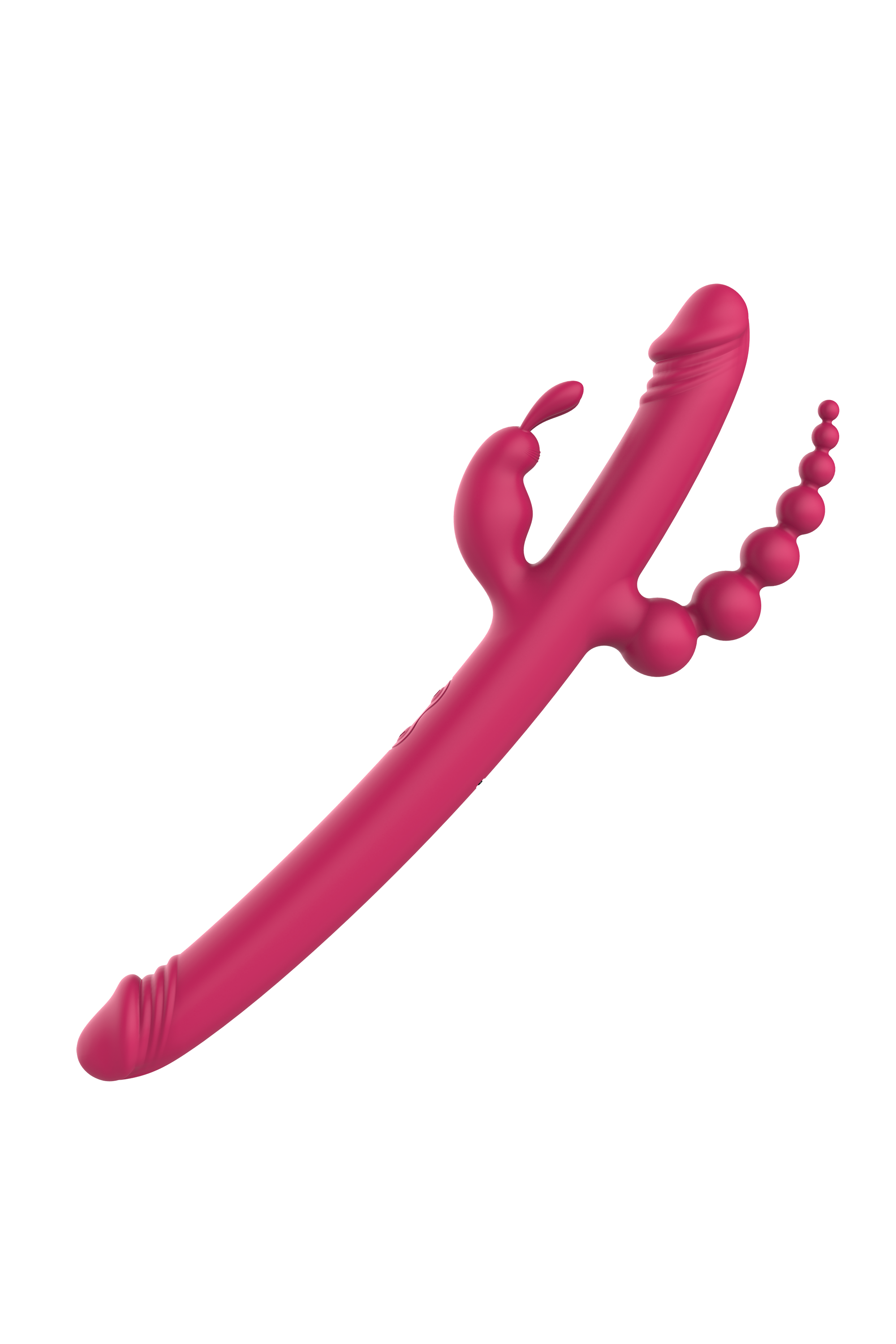 ESSENTIALS EVERYWHERE PLEASURE VIBE PINK