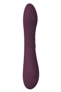 ESSENZIALI FLESSIBILI MASCHIO VIBRAZIONE VIOLA