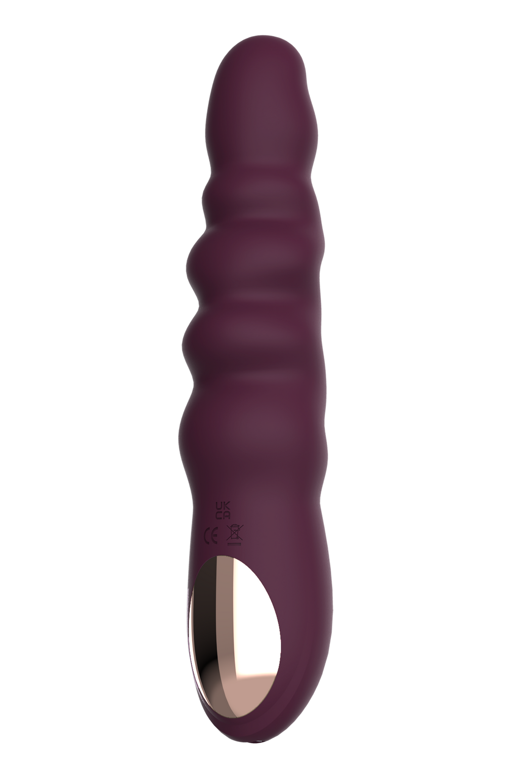 ESSENTIALS COSTE VIBRAZIONE ENERGICA VIOLA