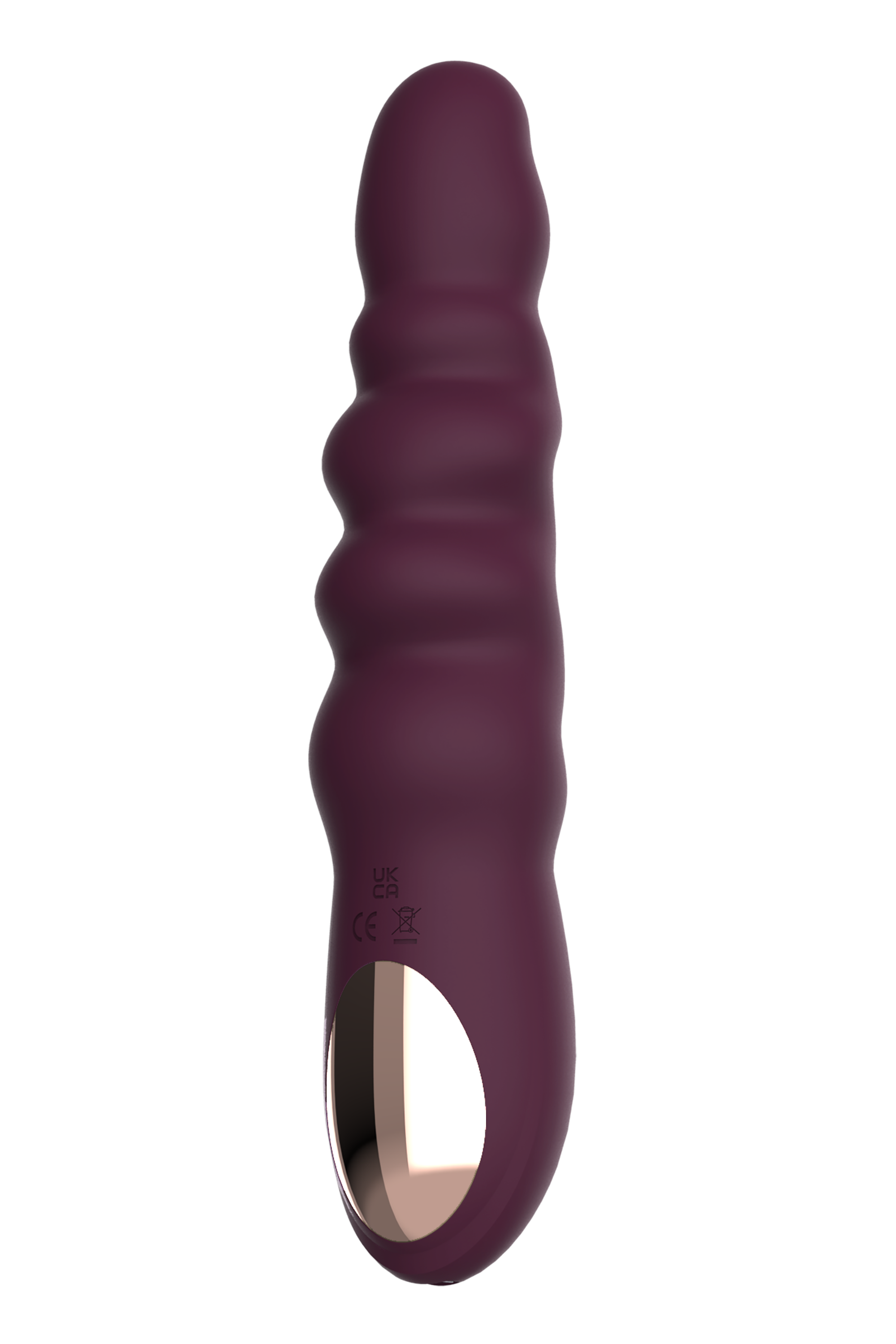 ESSENTIALS COSTE VIBRAZIONE ENERGICA VIOLA