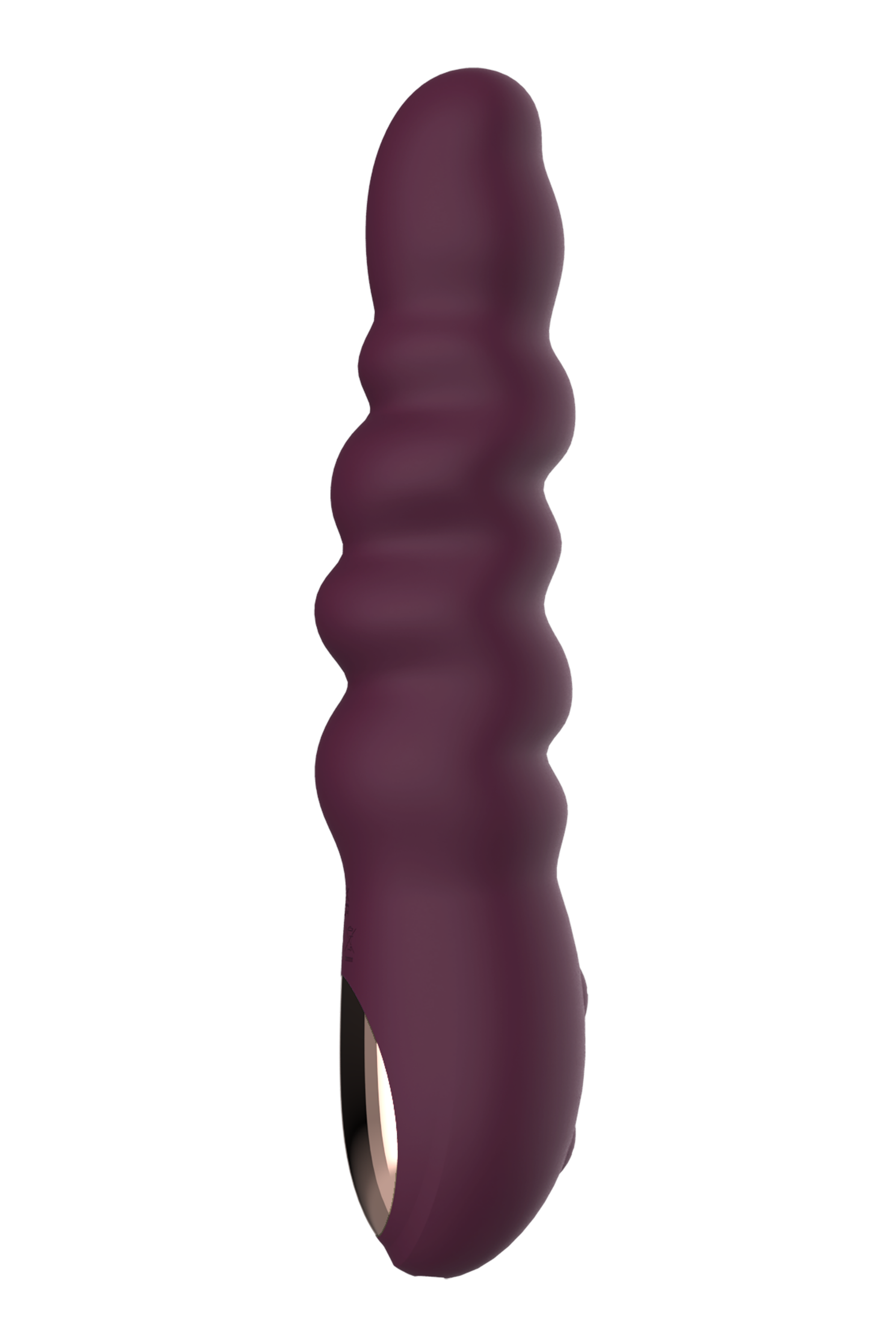 ESSENTIALS COSTE VIBRAZIONE ENERGICA VIOLA