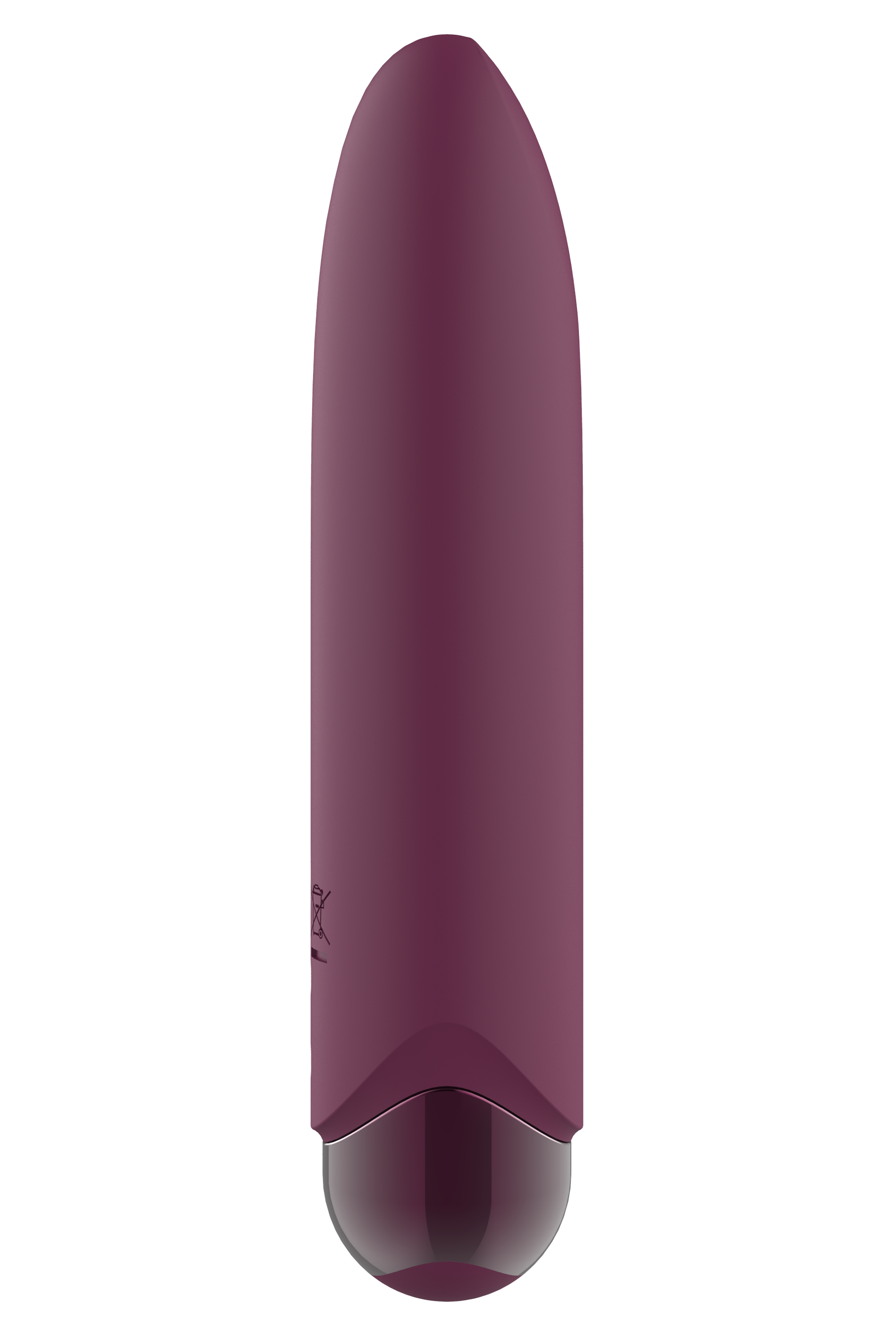 Vibratore proiettile GLAM FORTE