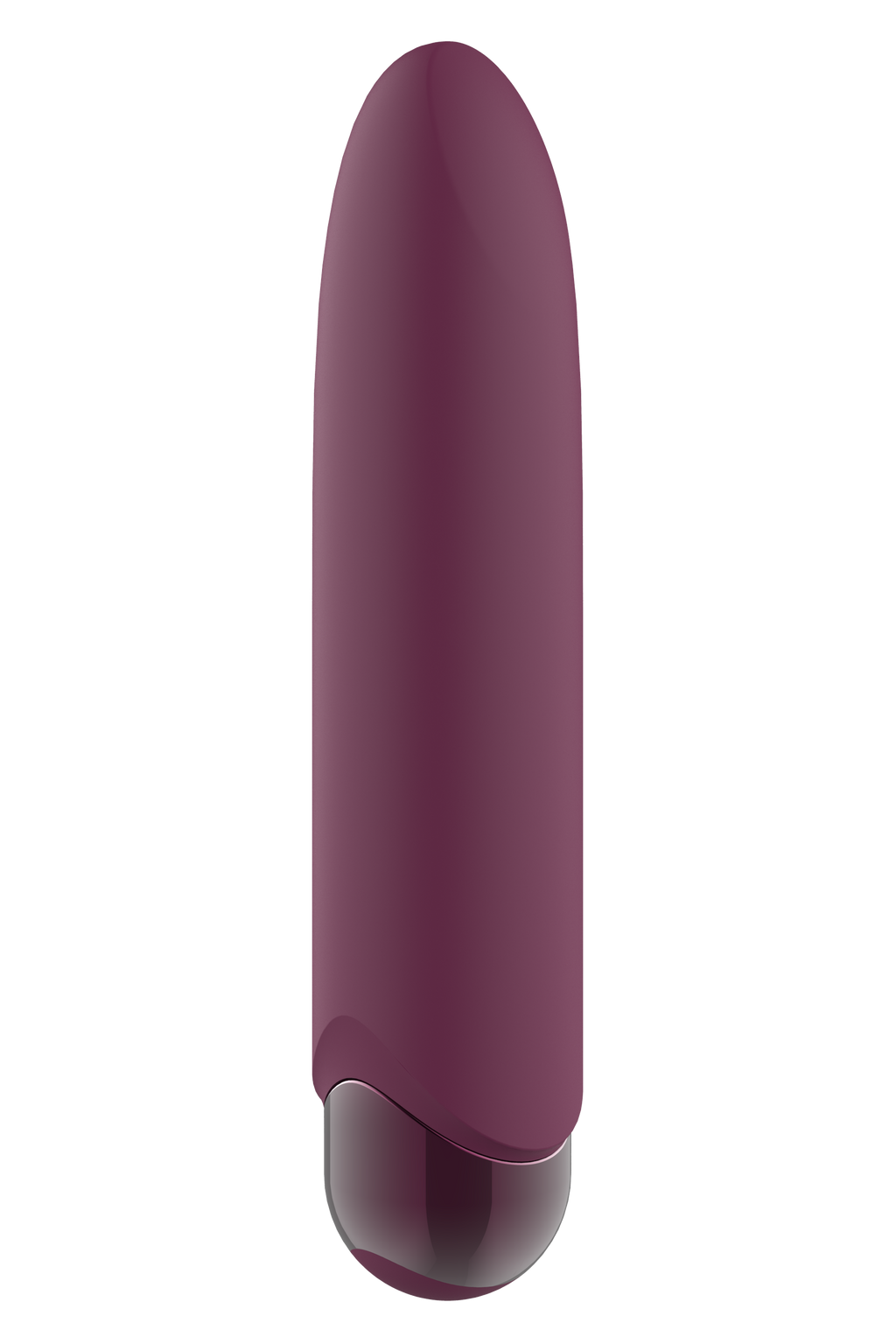 Vibratore proiettile GLAM FORTE