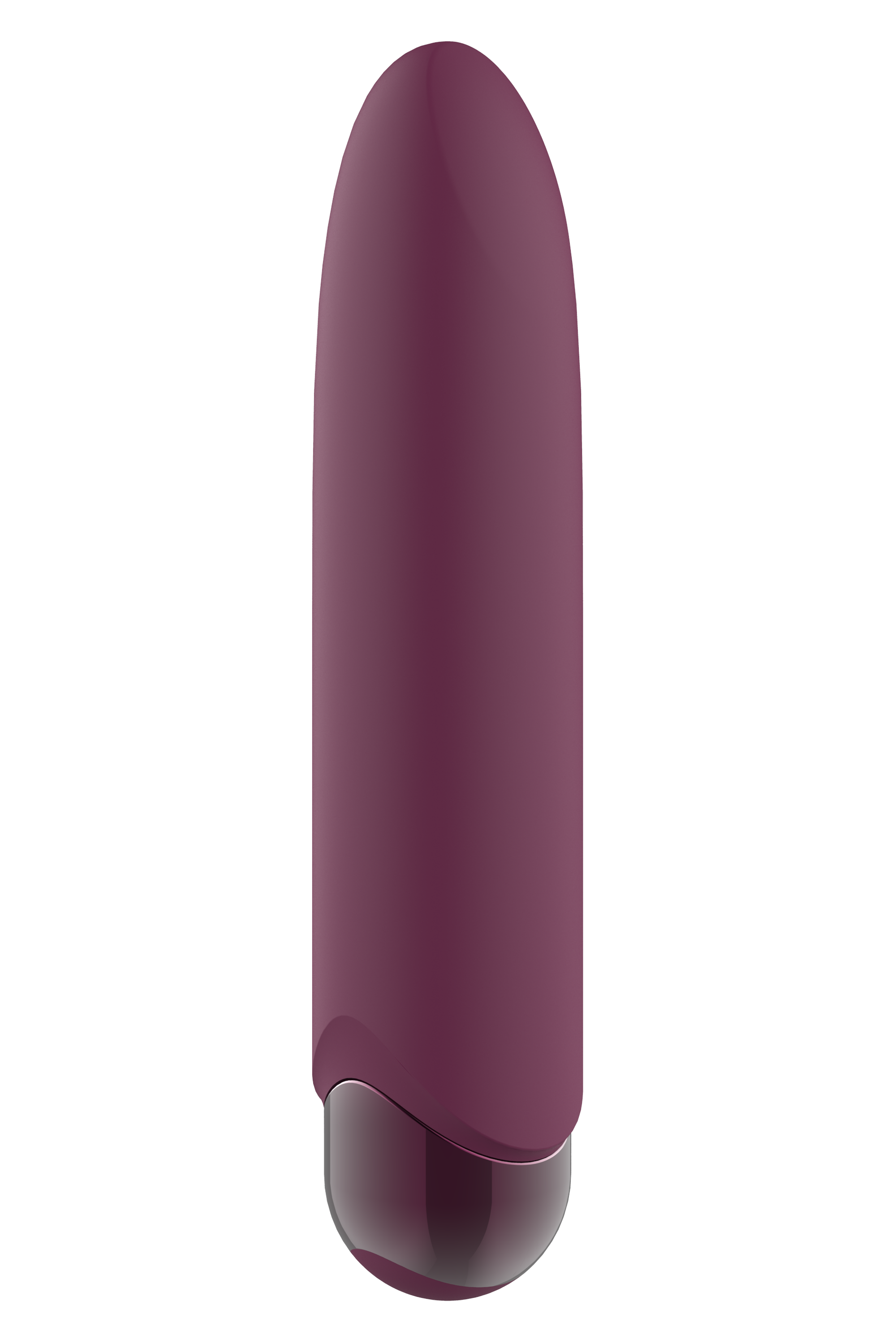 Vibratore proiettile GLAM FORTE