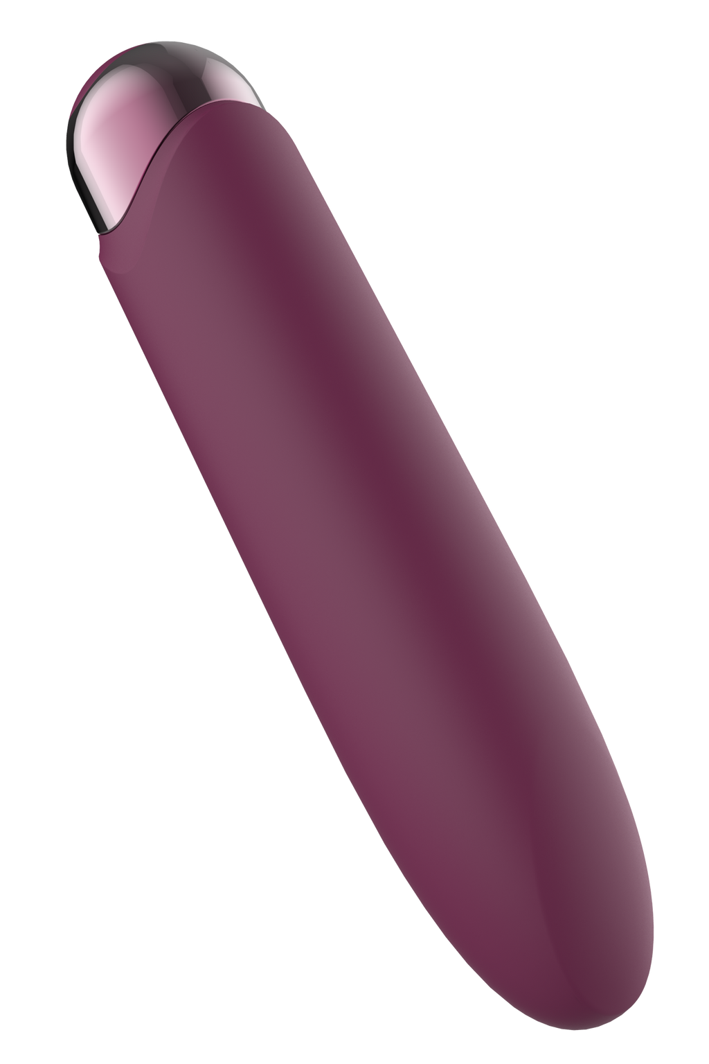 Vibratore proiettile GLAM FORTE