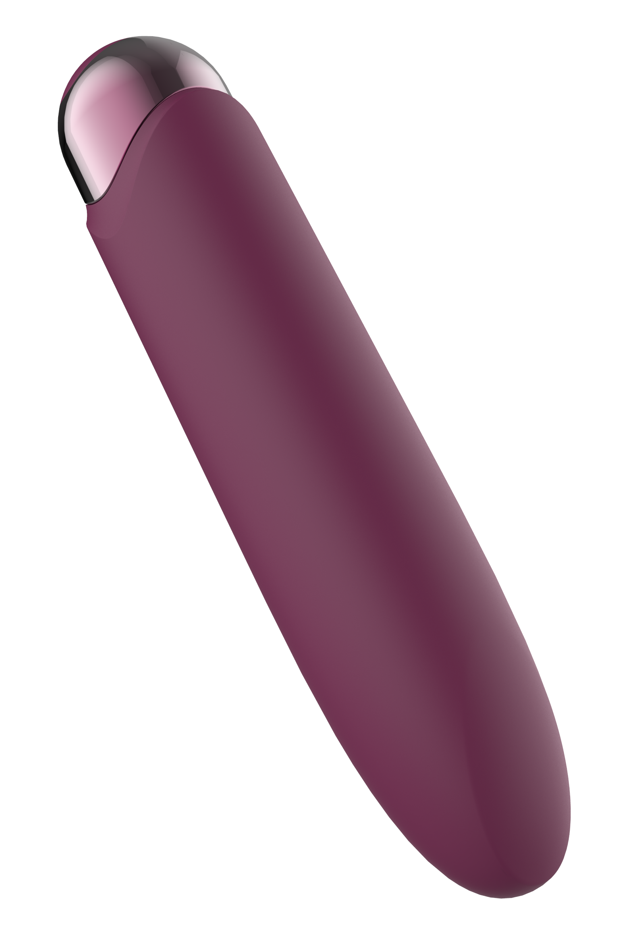 Vibratore proiettile GLAM FORTE