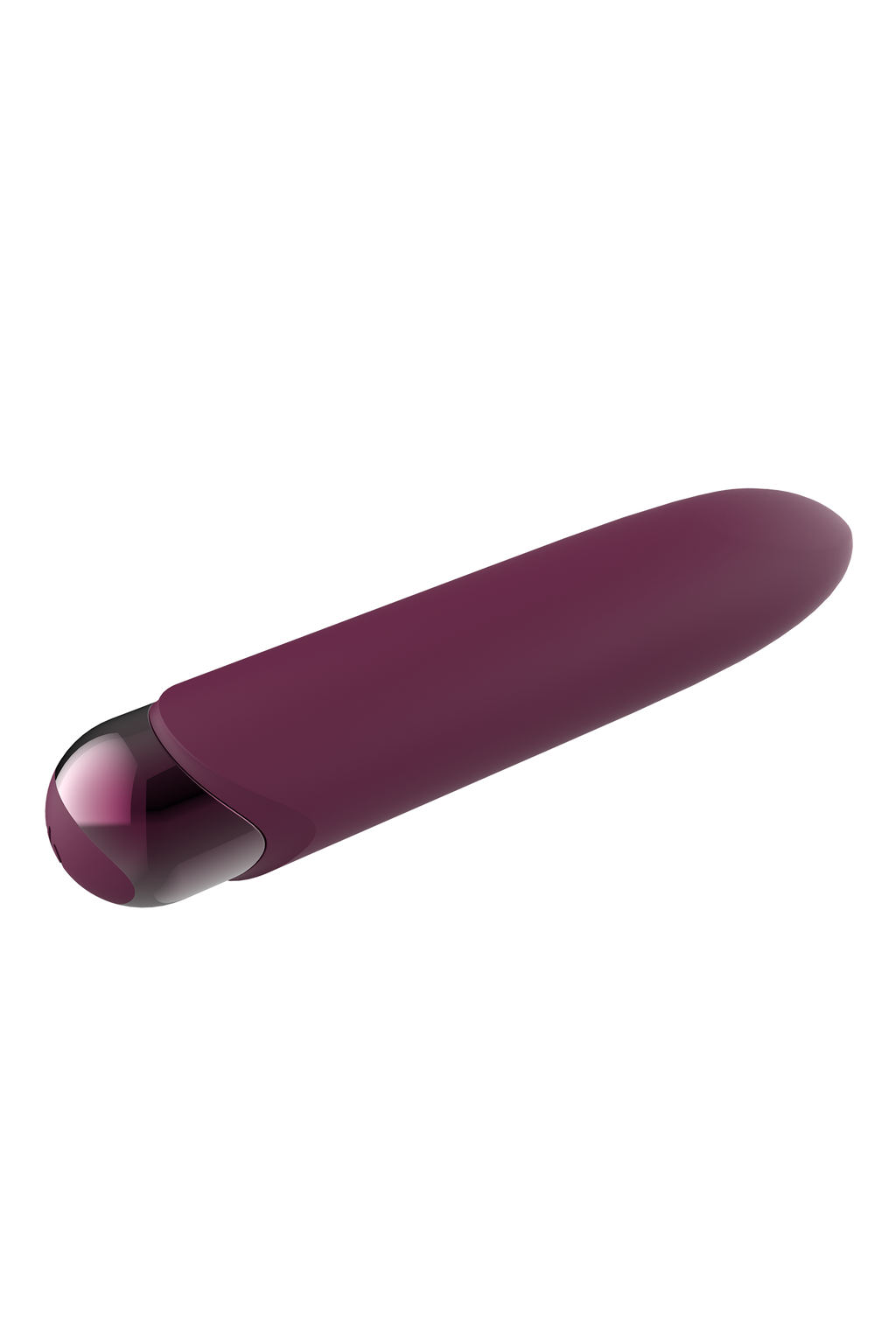 Vibratore proiettile GLAM FORTE