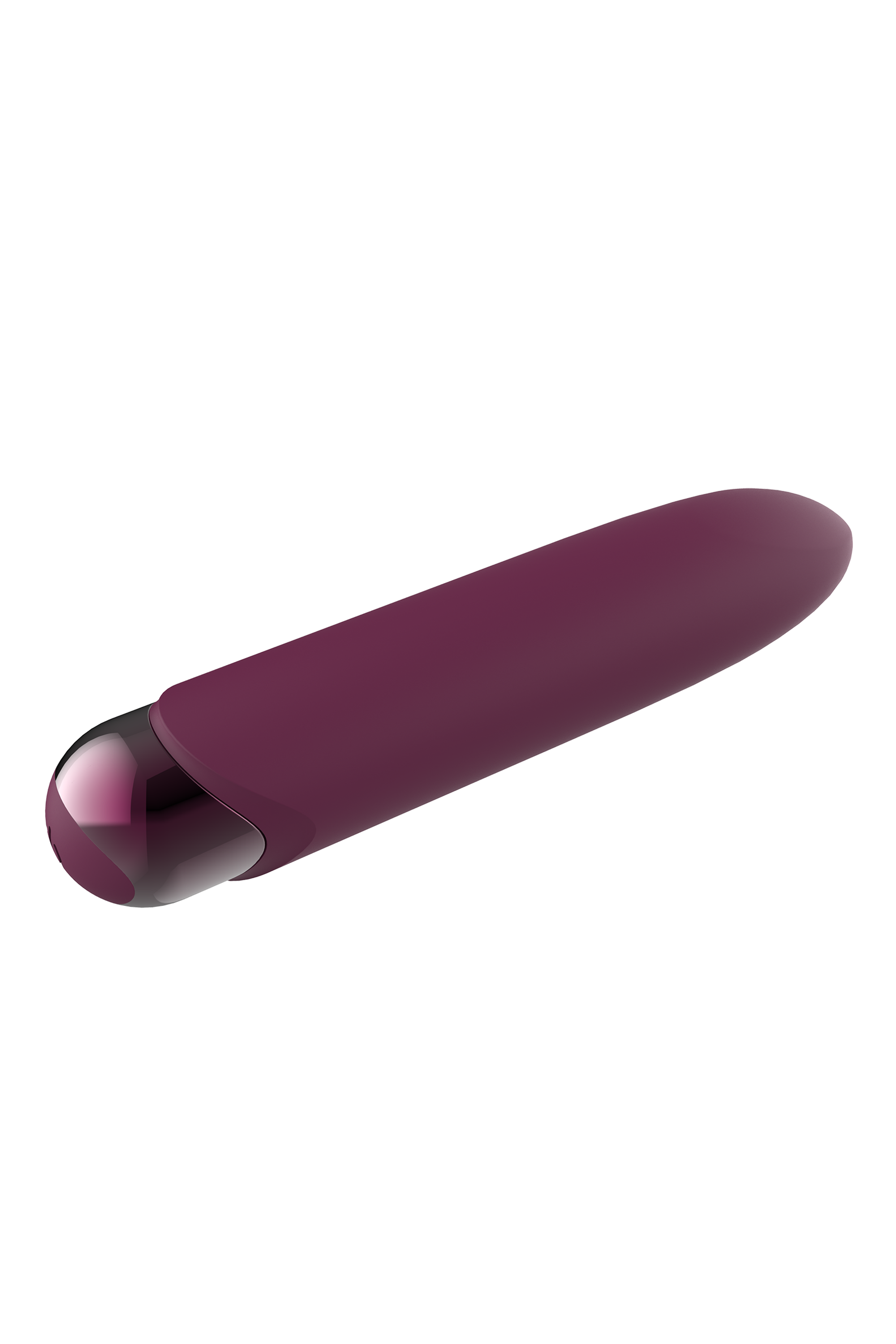 Vibratore proiettile GLAM FORTE