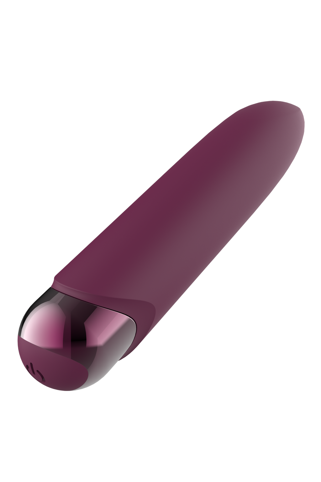 Vibratore proiettile GLAM FORTE