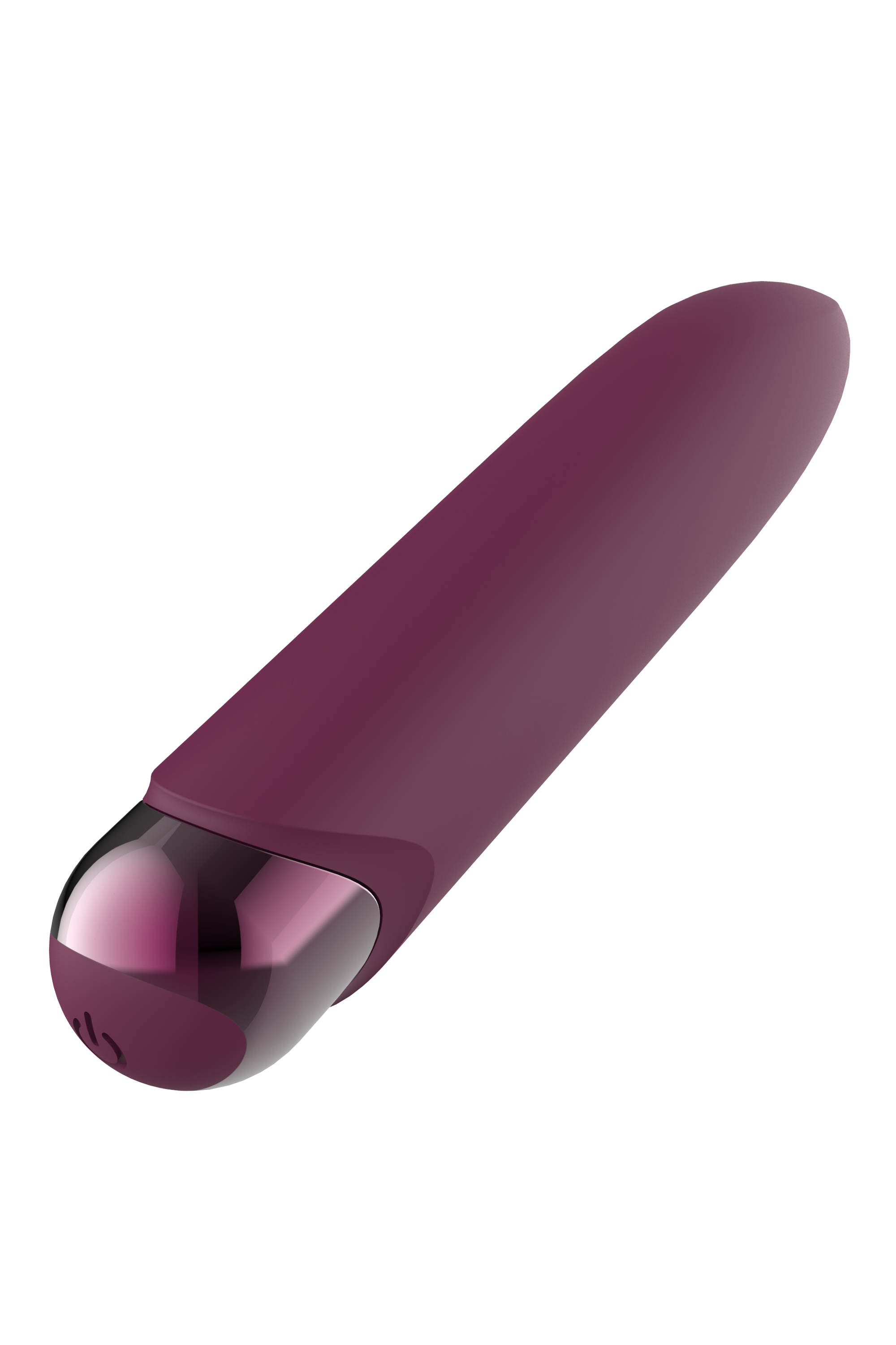 Vibratore proiettile GLAM FORTE