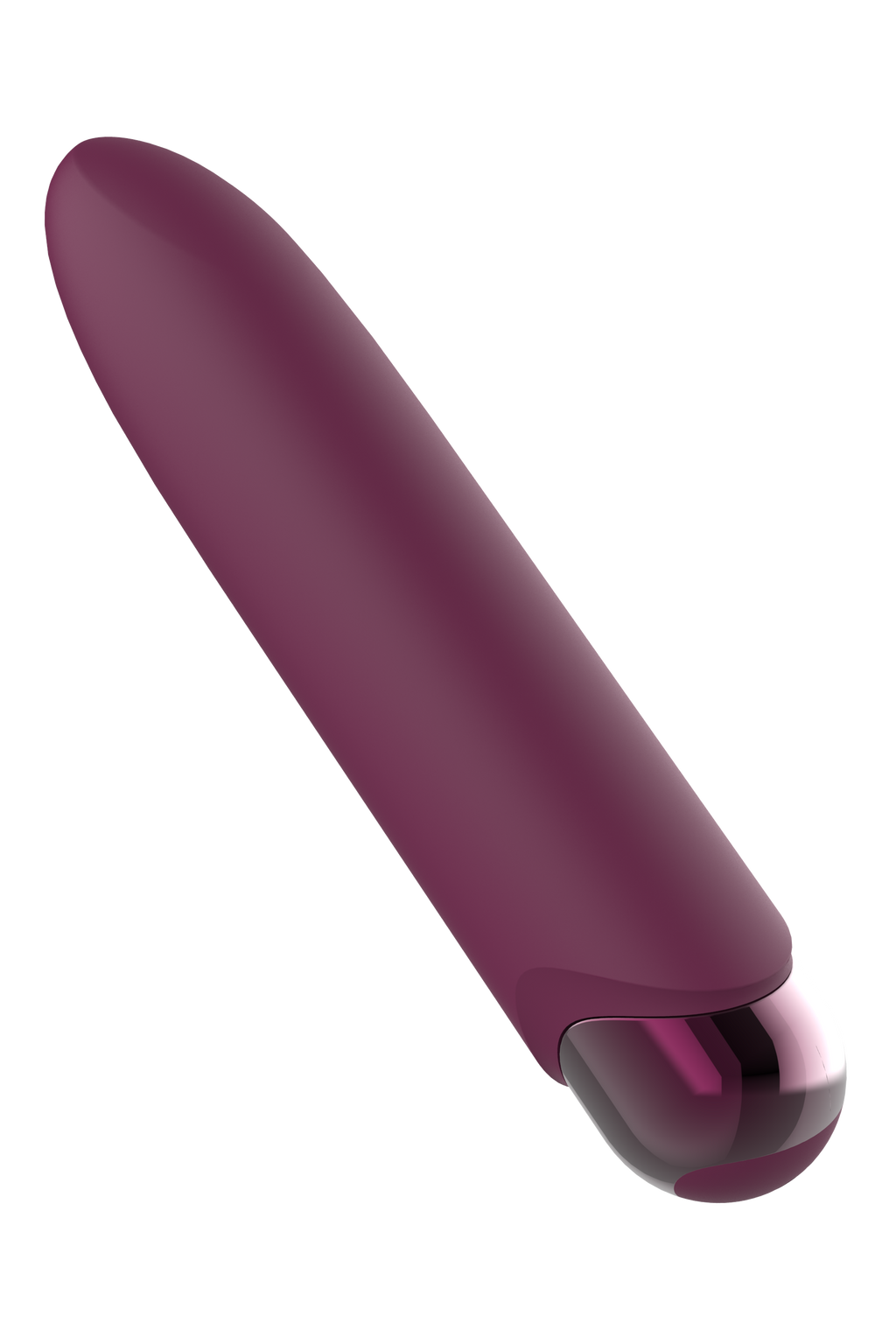 Vibratore proiettile GLAM FORTE
